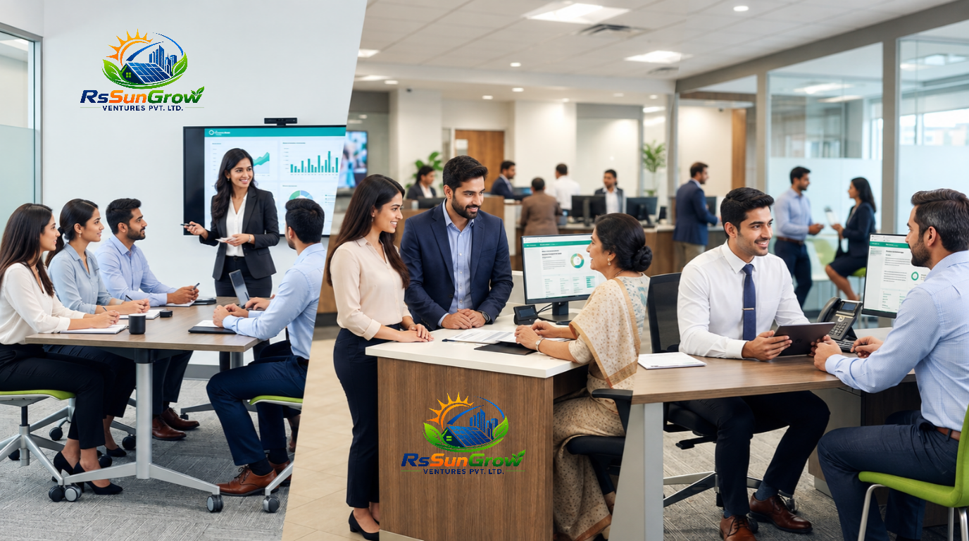 Banking Career Programs